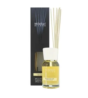 Millefiori Milano Honey & Sea Salt aroma difuzér
