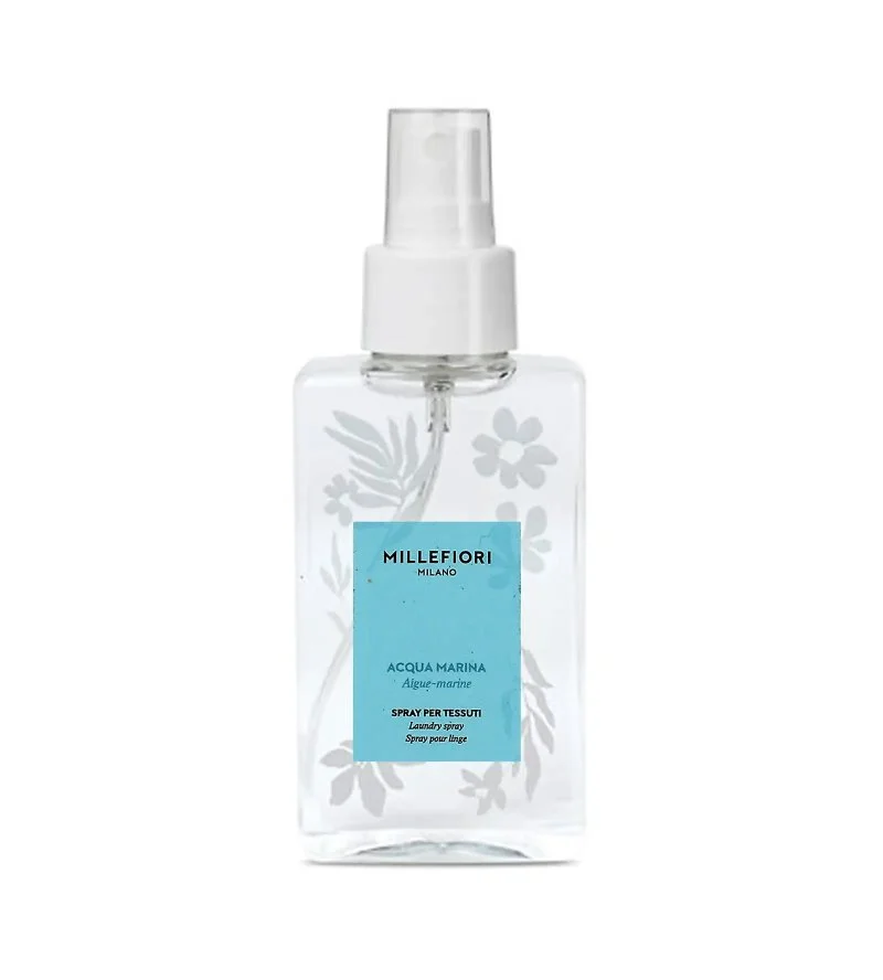 Acqua Marina vonný sprej na textil 100 ml