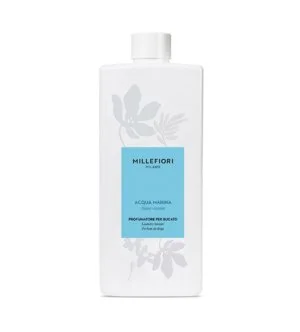 Millefiori Acqua Marina na praní parfém