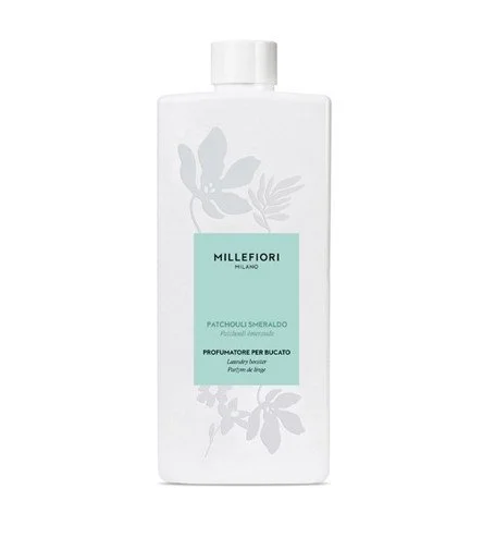 Patchouli Smeraldo na praní parfém 250 ml