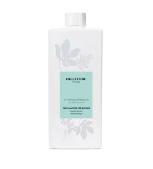 Millefiori Patchouli Smeraldo na praní parfém