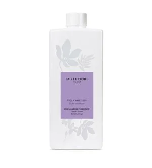 Millefiori Viola Ametista na praní parfém