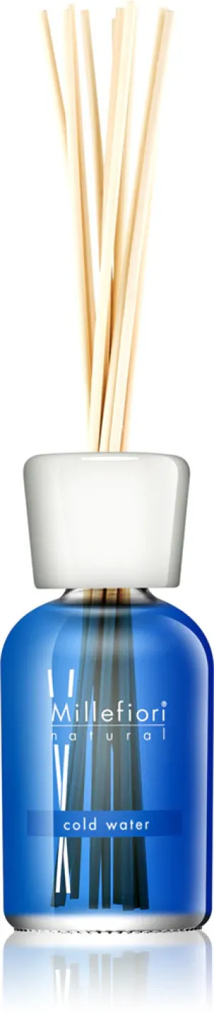 Millefiori Millefiori Cold Water aroma difuzér pro muže