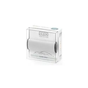 Millefiori Icon Classic Silver Spirit vůně do auta pro muže