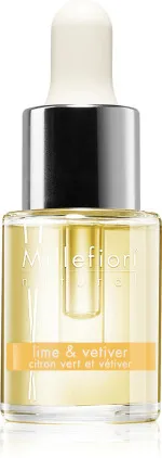 Lime & Vetiver aroma olej 15 ml