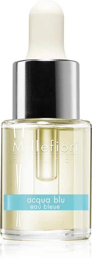 Millefiori Millefiori Milano Acqua Bue aroma olej pro muže