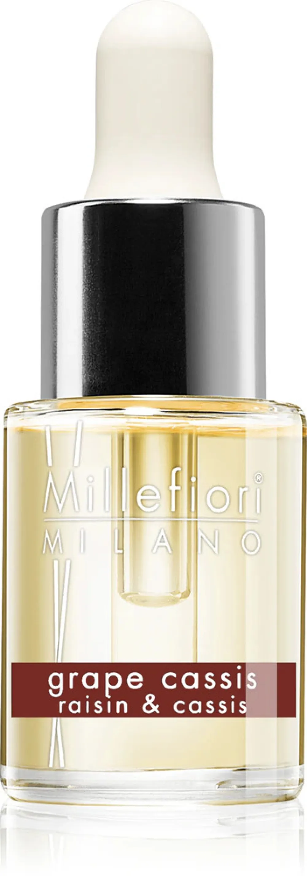 Milano Grape Cassis aroma olej 15 ml