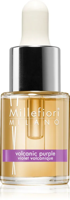 Millefiori Millefiori Milano Volcanic Purple aroma olej pro muže