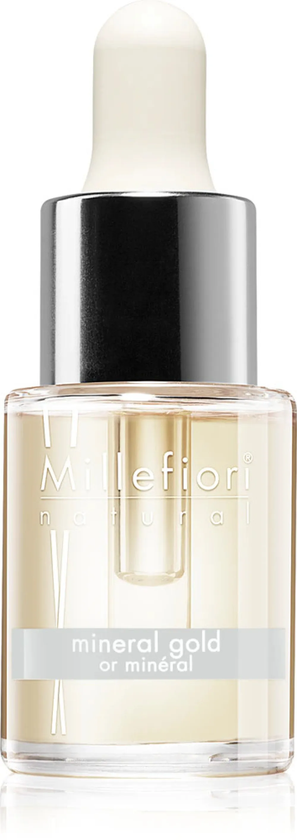 Mineral Gold aroma olej 15 ml