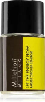 Moveo Let The Enegry Flow náplň do difuzéru 15 ml