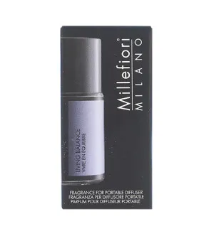 Millefiori Moveo Living Balance náplň do difuzéru 15 ml