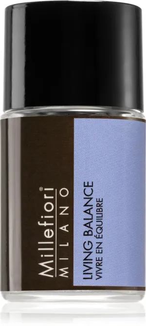 Millefiori Millefiori Moveo Living Balance náplň do difuzéru pro muže