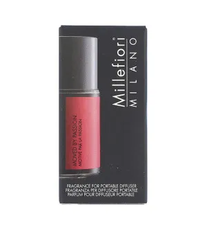 Millefiori Moveo Moved By Passion náplň do difuzéru 15 ml