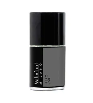 Millefiori Moveo Nero náplň do elektrického difuzéru 15 ml