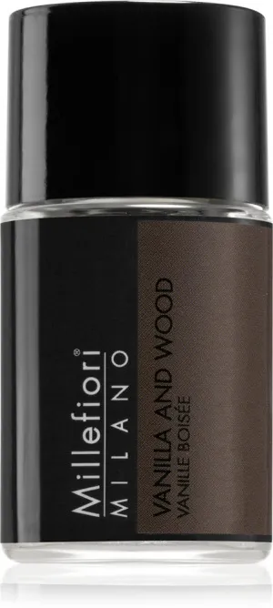 Millefiori Millefiori Moveo Vanilla & Wood náplň do difuzéru pro ženy
