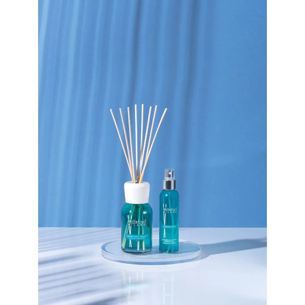 Natural Mediterranean Bergamot aroma difuzér 100 ml