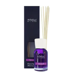 Millefiori Volcanic Purple aroma difuzér 100 ml