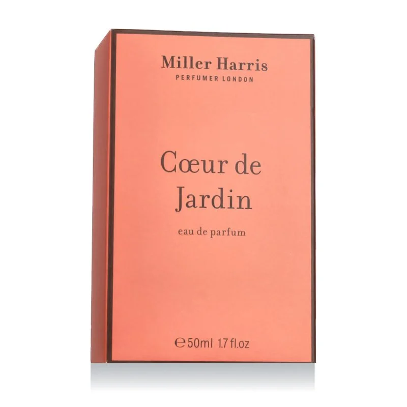 Coeur de Jardin parfémovaná voda pro ženy 50 ml
