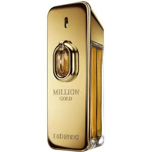 Paco Rabanne Million Gold Elixir Intense parfém pro muže