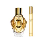 Rabanne Million Gold For Her 50 ml + EDP MINI parfémovaná voda pro ženy 10 ml
