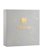 Rabanne Million Gold For Her 50 ml + EDP MINI parfémovaná voda pro ženy 10 ml