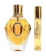 Rabanne Million Gold For Her 90 ml + EDP parfémovaná voda pro ženy 20 ml