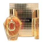 Rabanne Million Gold For Her 90 ml + EDP parfémovaná voda pro ženy 20 ml