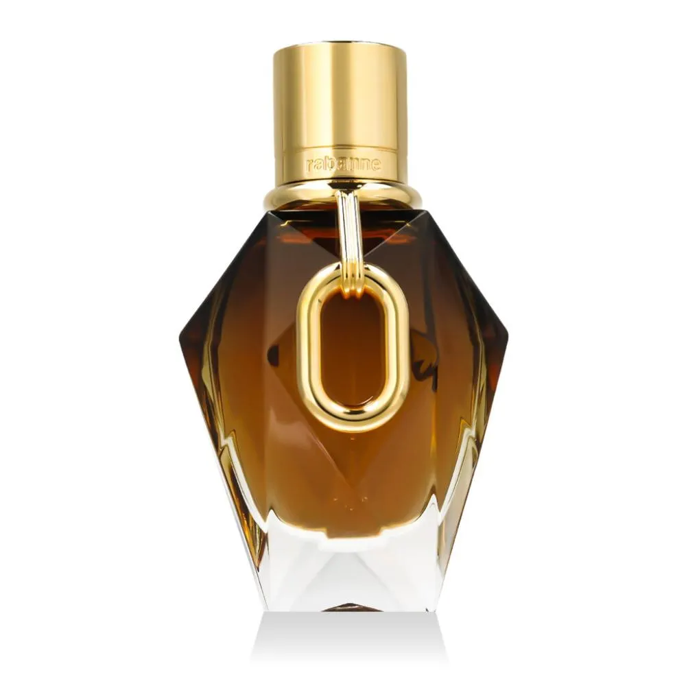 Million Gold For Her plnitelný parfém pro ženy 50 ml