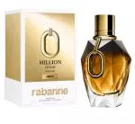 Million Gold For Her plnitelný parfém pro ženy 90 ml