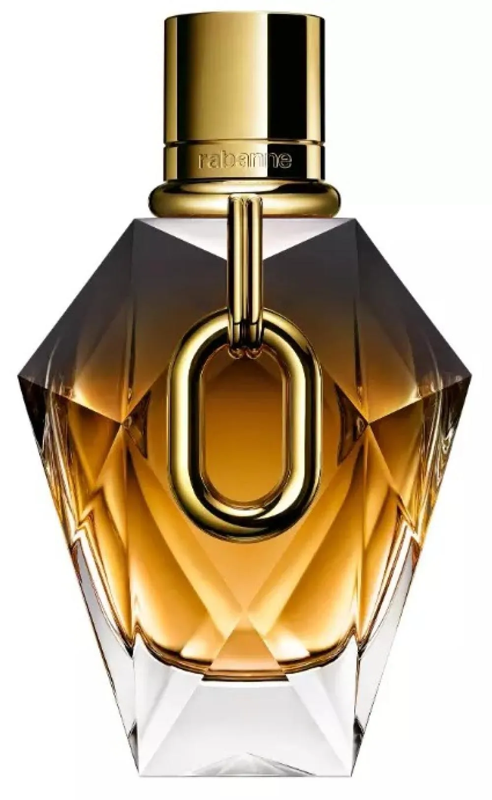 Million Gold For Her plnitelný parfém pro ženy 90 ml