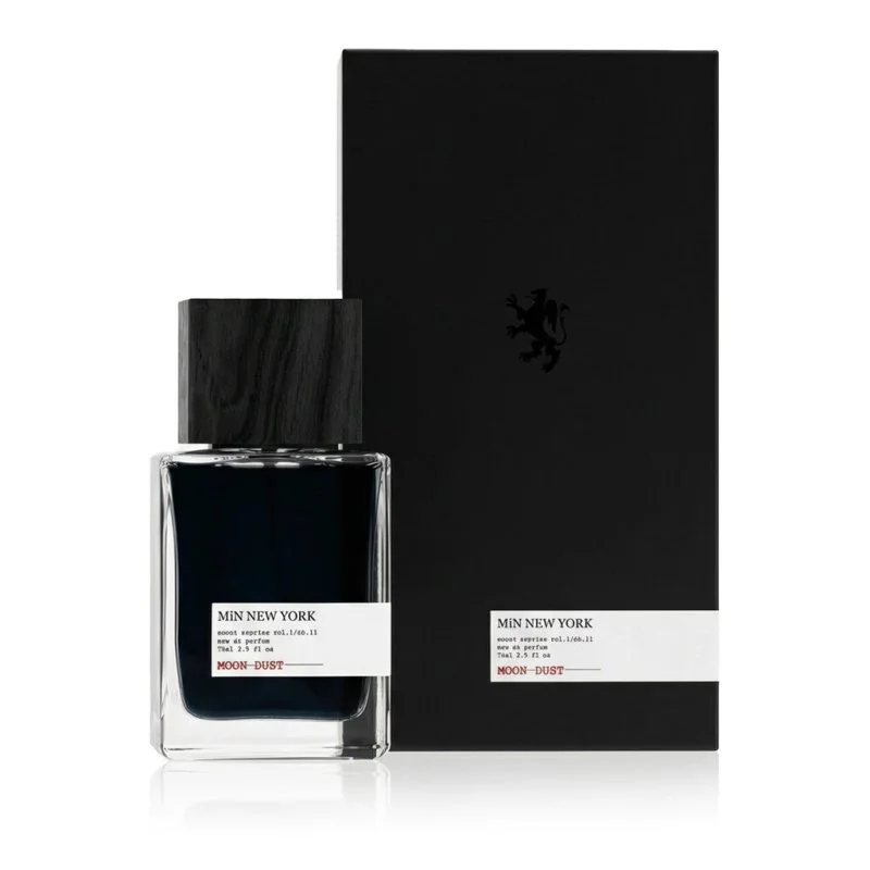 Moon Dust parfémovaná voda unisex 75 ml