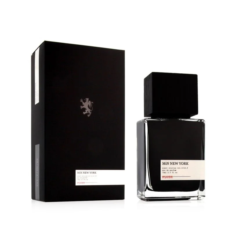 Plush parfémovaná voda unisex 75 ml