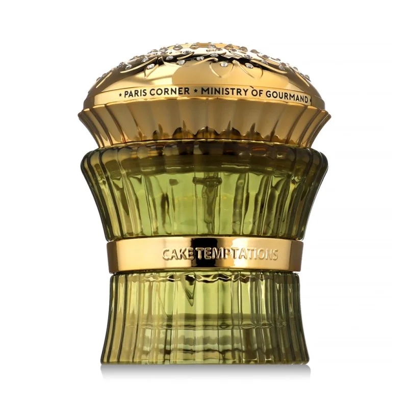 Cake Temptation parfémovaná voda pro ženy 100 ml