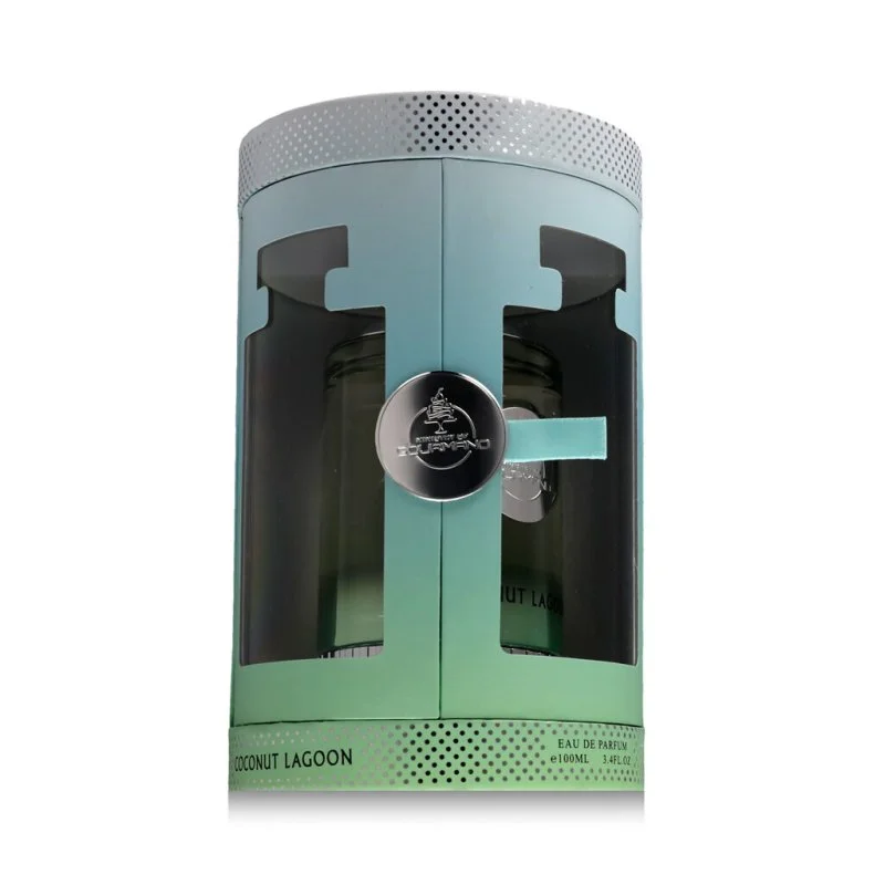 Coconut Lagoon parfémovaná voda unisex 100 ml