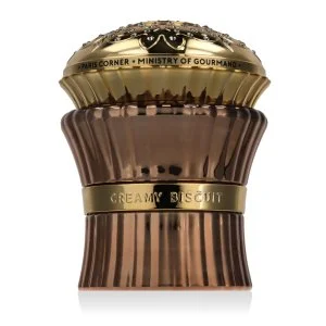 Ministry of Gourmand Creamy Biscuit parfémovaná voda unisex