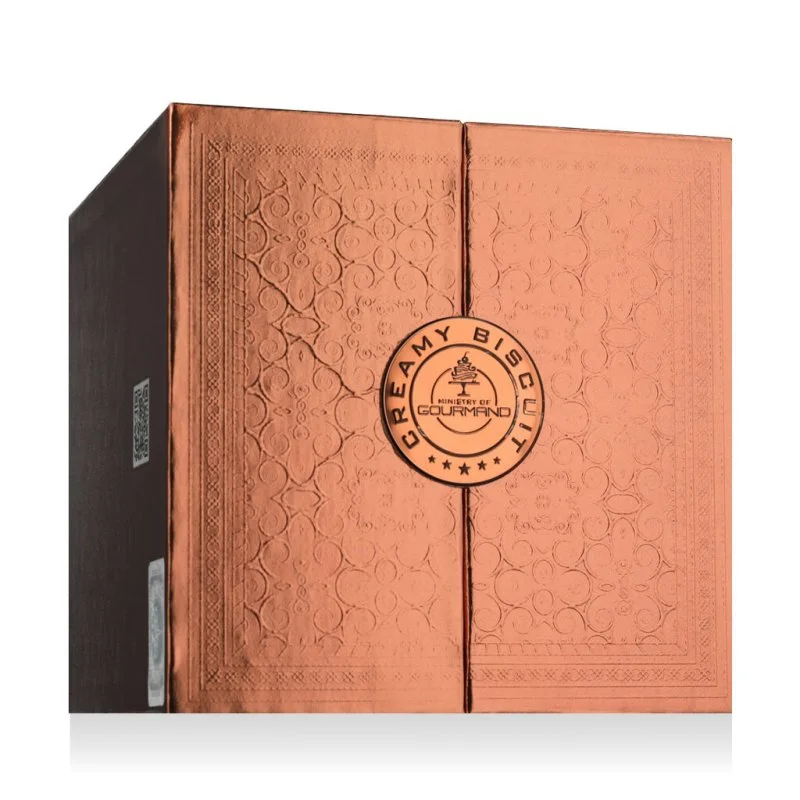 Creamy Biscuit parfémovaná voda unisex 100 ml