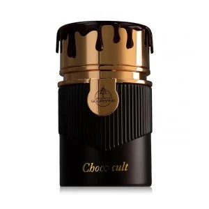 Ministry of Gourmand Choco Cult parfémovaná voda unisex