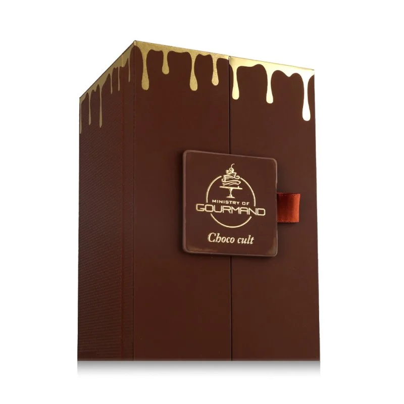 Choco Cult parfémovaná voda unisex 100 ml
