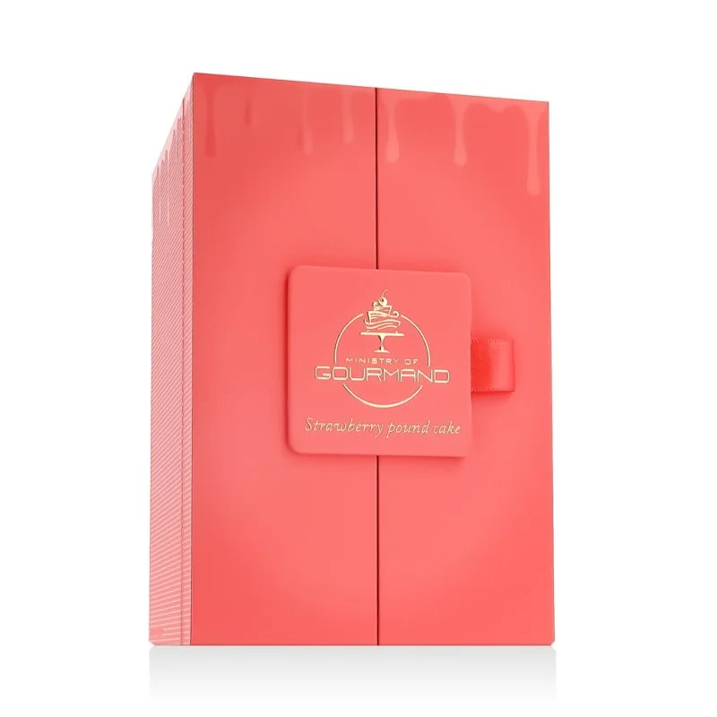 Strawberry Pound Cake parfémovaná voda pro ženy 100 ml