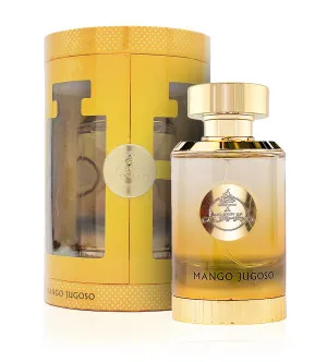Ministry Of Gourmand Mango Jugoso parfémovaná voda unisex 100 ml