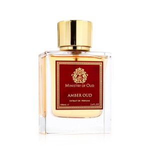 Amber Oud parfémový extrakt unisex