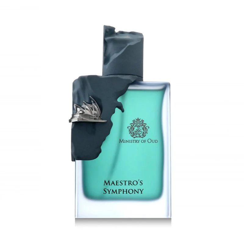 Maestro’s Symphony parfémovaná voda unisex 100 ml