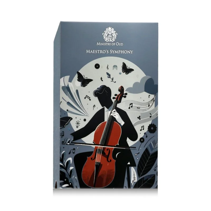 Maestro’s Symphony parfémovaná voda unisex 100 ml
