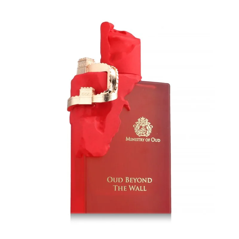 Oud Beyond The Wall parfémovaná voda pro ženy 100 ml