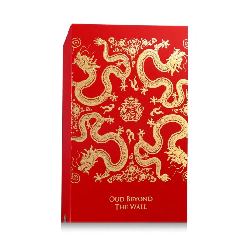 Oud Beyond The Wall parfémovaná voda pro ženy 100 ml