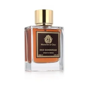 Ministry of Oud Oud Indonesian parfémový extrakt unisex