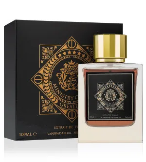 Ministry Of Oud Greatest parfémový extrakt unisex 100 ml