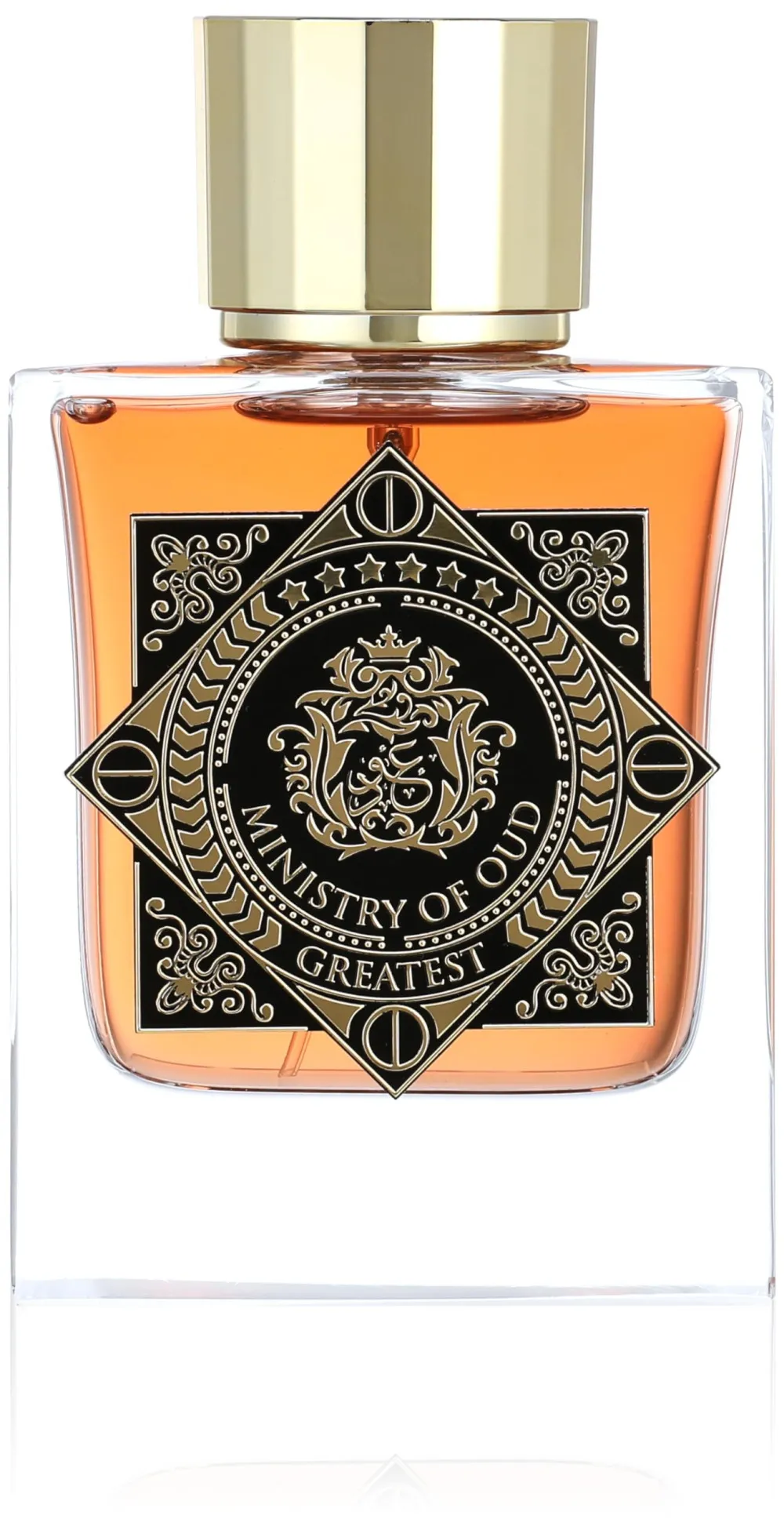 Greatest parfémový extrakt unisex 100 ml