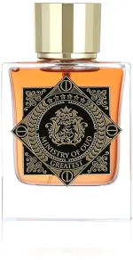 Greatest parfémový extrakt unisex 100 ml