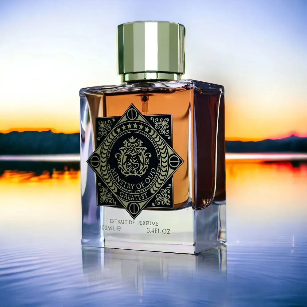 Greatest parfémový extrakt unisex 100 ml